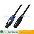 4Pin speaker cable, high end speaker cable